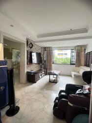 Blk 702 Woodlands Drive 40 (Woodlands), HDB 5 Rooms #455971881